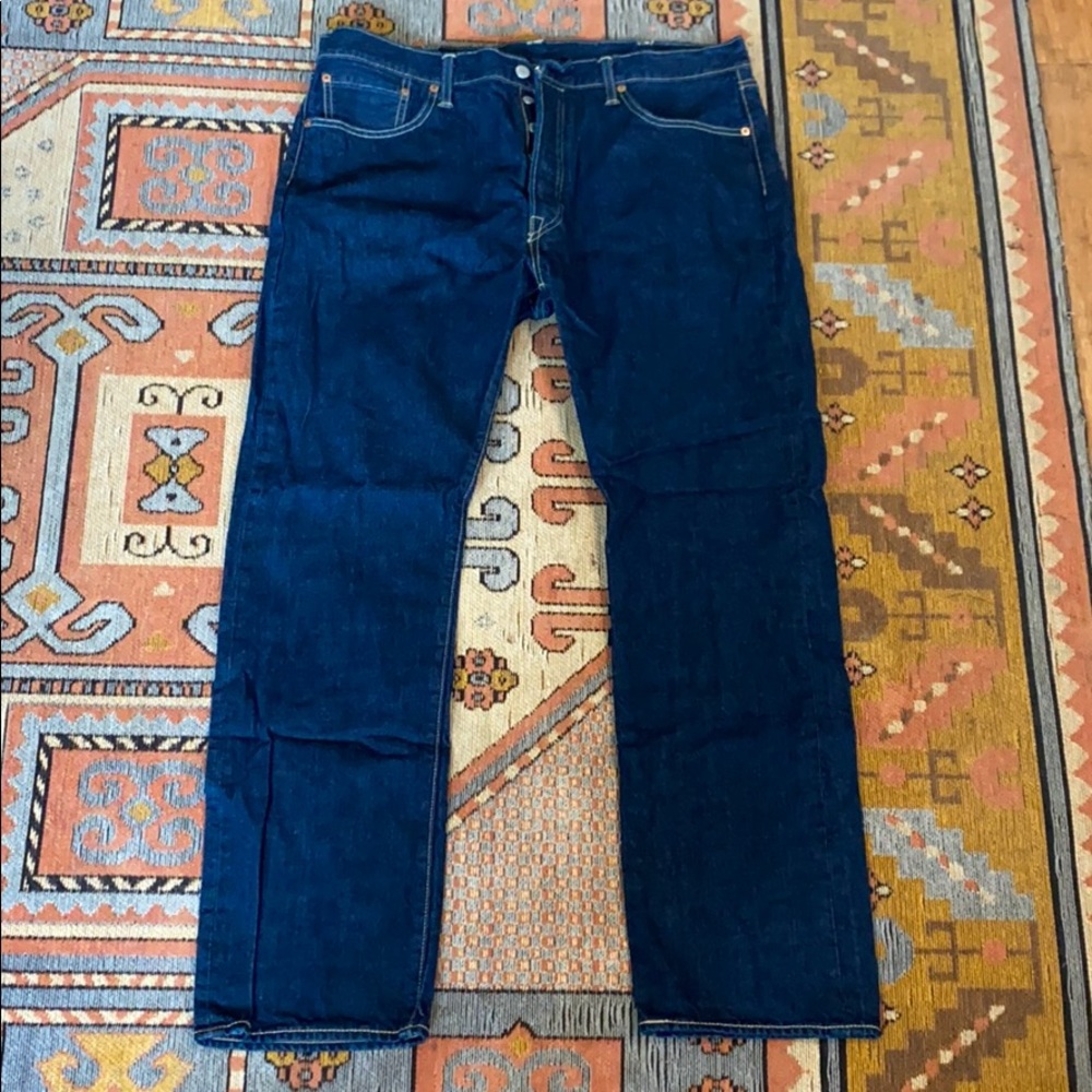 Levi’s 501 Jeans size 38x32